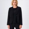 Teddy Smith Veste Ajustee Milady Bistretch New