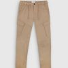 Teddy Smith Pantalon Coupe Cargo Pmurray Cargo Hot