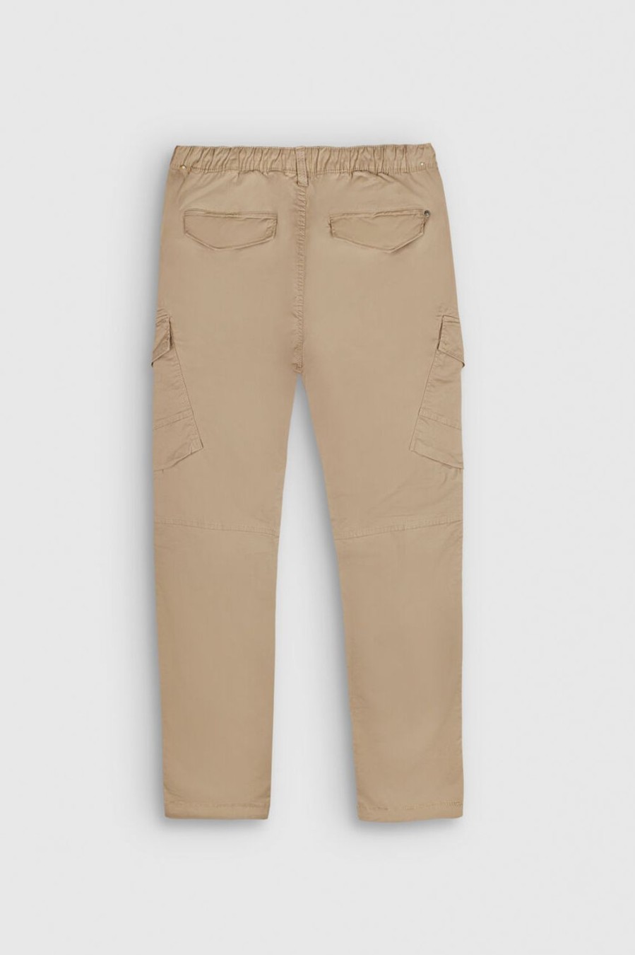 Teddy Smith Pantalon Coupe Cargo Pmurray Cargo Hot