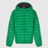 Teddy Smith Blouson Leger Blighter Junior Wholesale