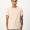 Teddy Smith T-Shirt Col Rond Roy Mc Clearance