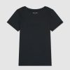 Teddy Smith T-Shirt Manches Courtes Femme Ticia Wholesale