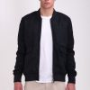 Teddy Smith Blouson Zippe Type Bombers Bkerry Hot