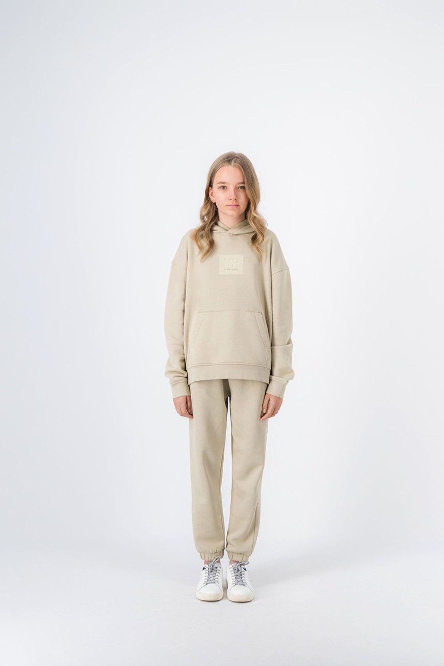 Teddy Smith Sweat A Capuche Alyson Jr Online