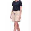 Teddy Smith Short En Coton Sbea Clearance