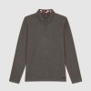 Teddy Smith Polo Jersey Melange Winson Ml Clearance