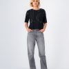 Teddy Smith Pantalon Coupe Droite Angel Straight Clearance