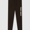 Teddy Smith Pantalon En Molleton Jog 3 Jr Hot