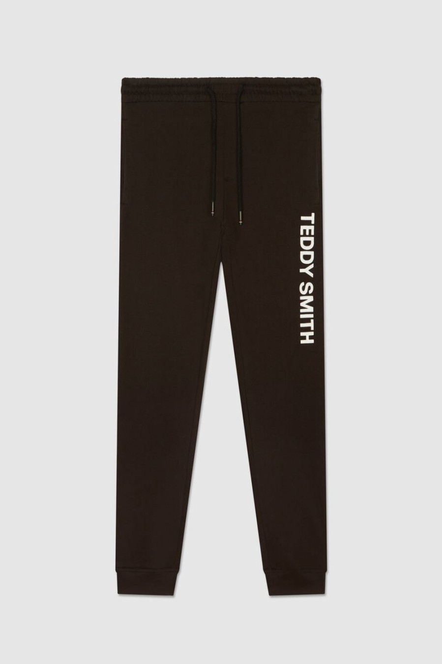 Teddy Smith Pantalon En Molleton Jog 3 Jr Hot