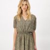 Teddy Smith Robe Imprimee Romy 2 Clearance