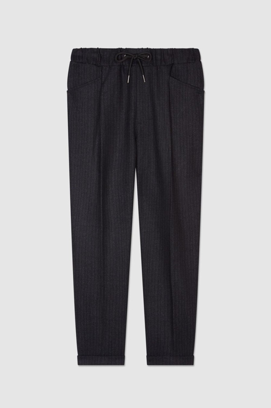 Teddy Smith Pantalon City Teddy New Clearance