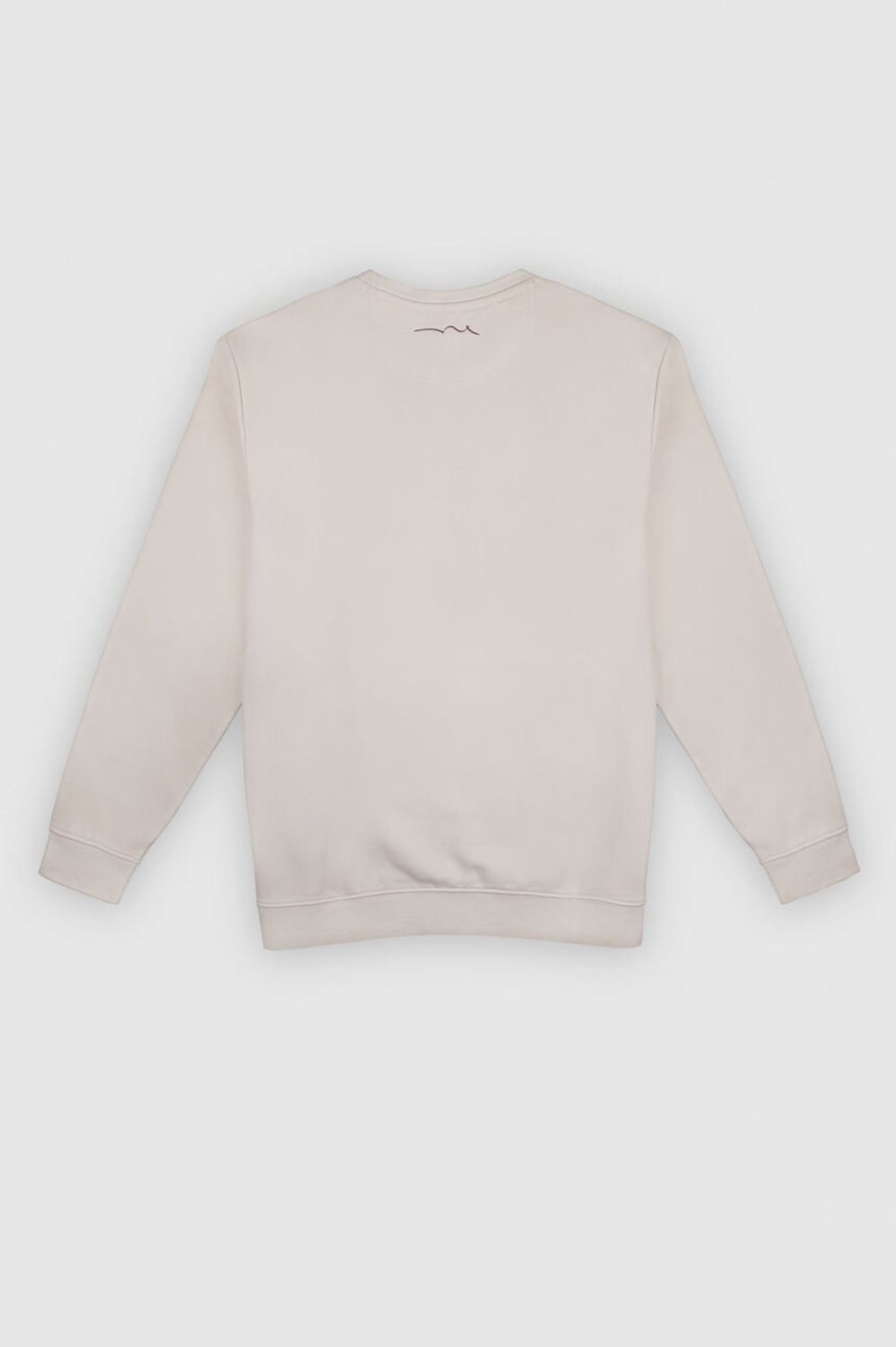 Teddy Smith Sweat A Col Rond Snark Rc Wholesale