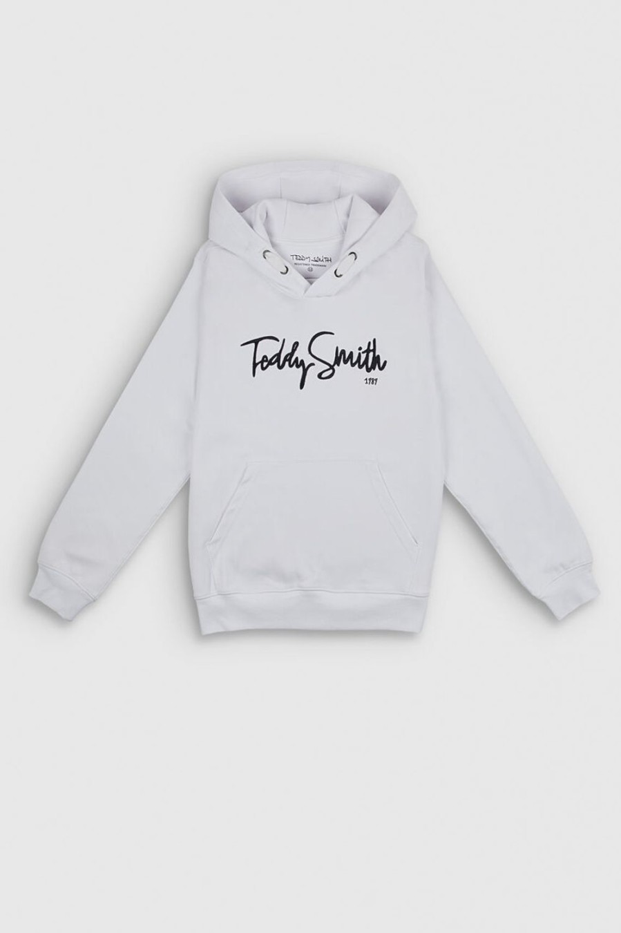 Teddy Smith Sweat A Capuche Sevry Hoody Jr Online