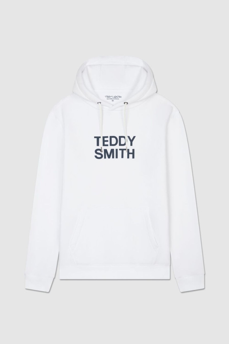 Teddy Smith Sweat A Capuche Siclass Hoody Best