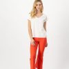 Teddy Smith Pantalon Cropped Zazou Best