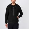 Teddy Smith Sweat Zippe A Capuche Narky Hoody Zip Best