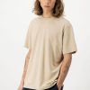 Teddy Smith T-Shirt Col Rond Berry Mc Wholesale