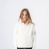 Teddy Smith Sweat Sherpa Cora Jr Hot