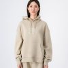 Teddy Smith Sweat A Capuche Alyson Wholesale