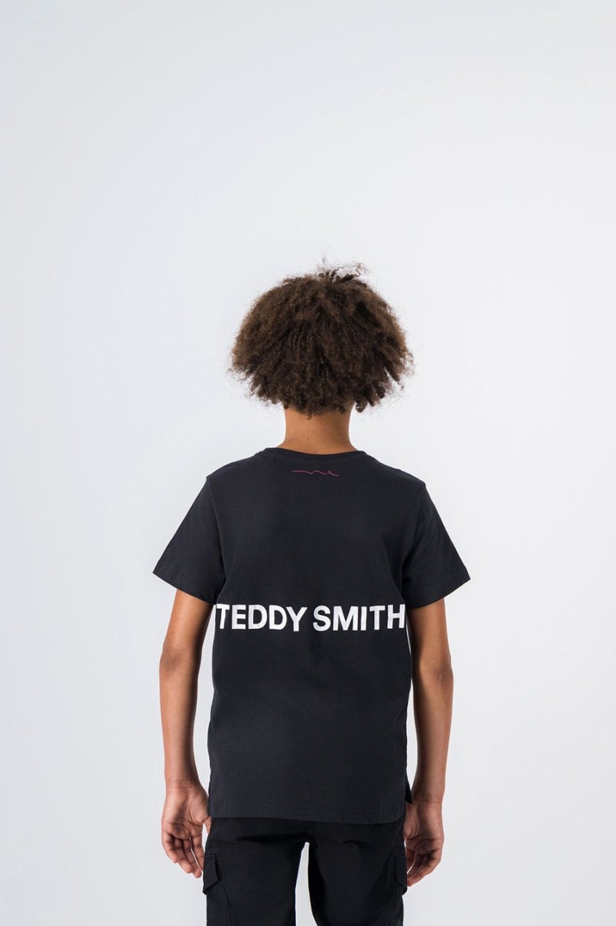 Teddy Smith Pantalon Coupe Cargo Bas Resserre Pmurray Cargo Clearance