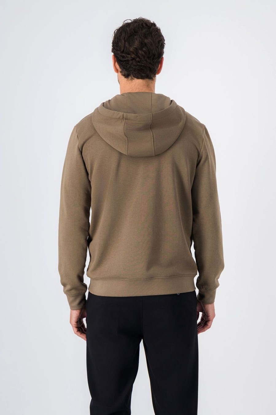 Teddy Smith Sweat Zippe A Capuche Narky Hoody Zip Online